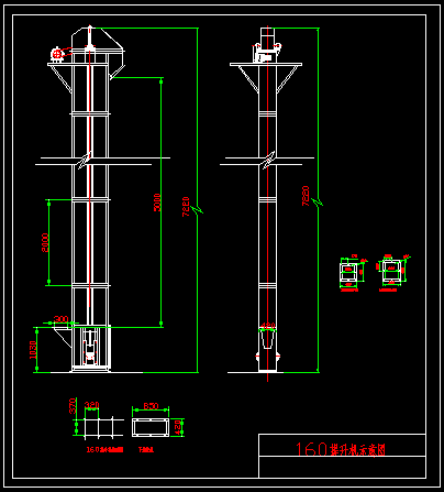 160ʽνṹͼ