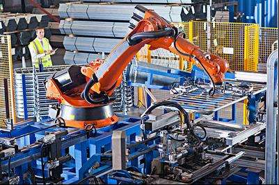 高昂生产和维修成本成机器人普及难最大掣肘